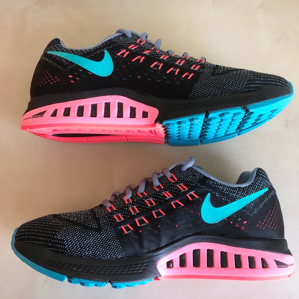 Women’s Nike Air Zoom Structure 18